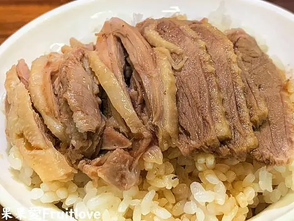 礁溪鴨肉飯推薦　陳旺記鴉片飯　　平價美味小吃　親子寵物友善　毛孩不限大小最少牽繩即可　中午不休息