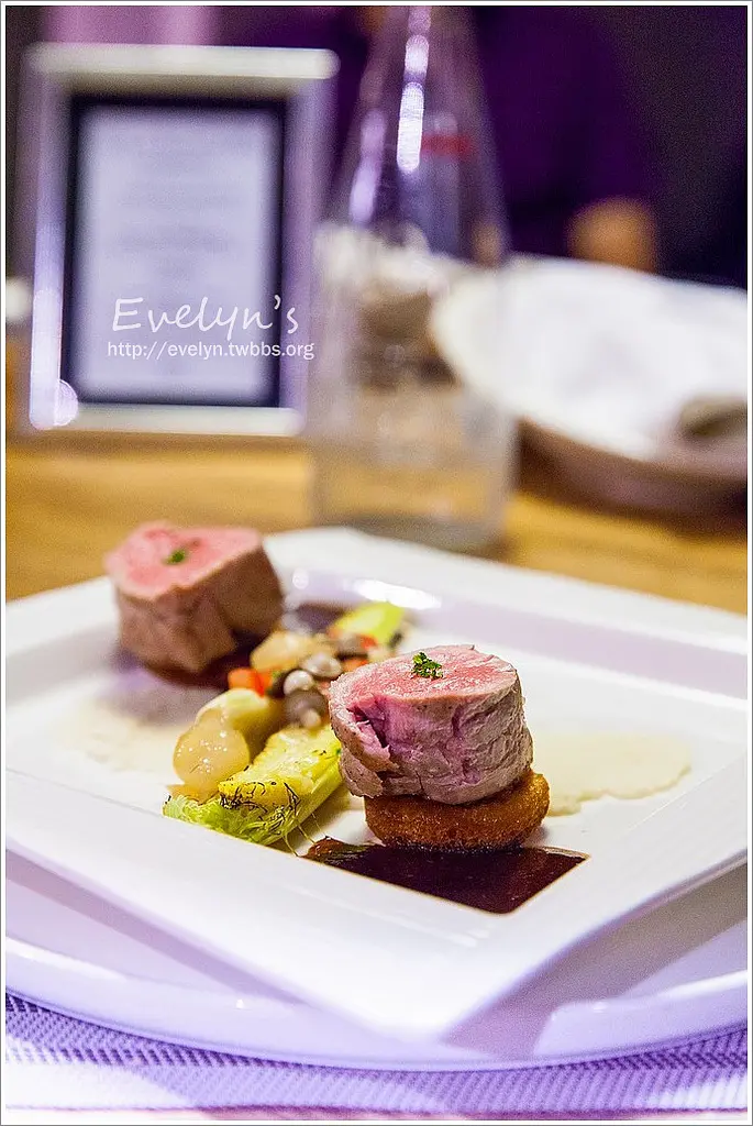 中山‧宅食‧法式廚房Your kitchen‧預約制私宅饗宴