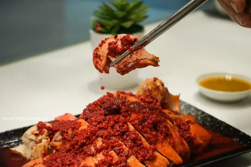 《新竹竹東美食》滿珍香北興門市 不變的老味道(可宅配)伴手禮 – Nana媽四處趴趴走美食日記