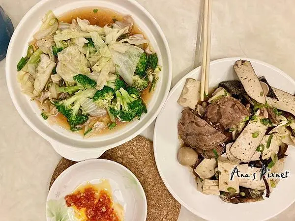 品賀手作滷｜台中 🏵 滷夠了嗎？滷到我家貓咪都說讚 🏵 超下酒的啦