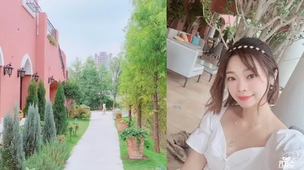 台中景觀餐廳|BACiTALi 小義大利威尼斯宮|網美風IG打卡