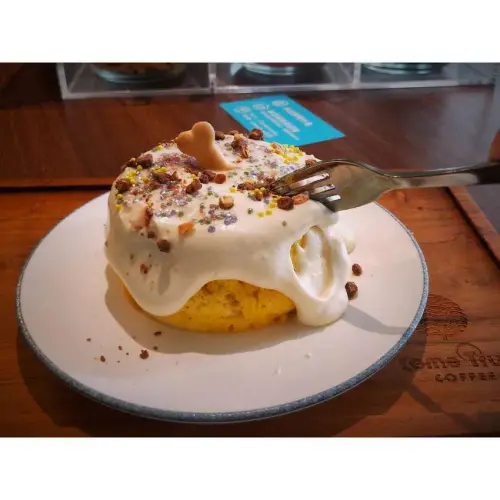 教師節快到了~替教授準備一杯飲料，感謝在課堂上的貢獻!!!