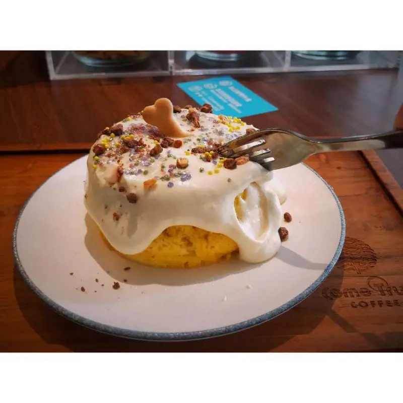 教師節快到了~替教授準備一杯飲料，感謝在課堂上的貢獻!!!