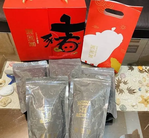 潤悅豐~肉鬆、肉乾~美味不踩雷!