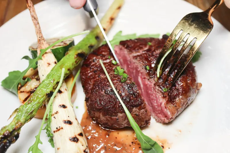 (中山站美食)中山區餐酒館-西式餐飲帶有中式的靈魂，期間限定母親節上海風饗宴套餐數量有限預定從速-大亨餐酒館RichRestaurant