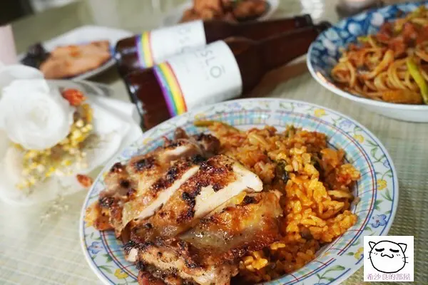 防疫外帶外送．在家也能輕鬆吃高檔，近日最棒的一餐──RICH大亨餐酒館