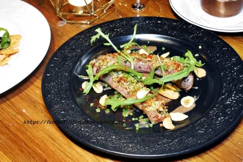 【台北美食】Rich大亨餐酒館 #情人節套餐 #約會餐廳 #台北餐酒館 #中山站