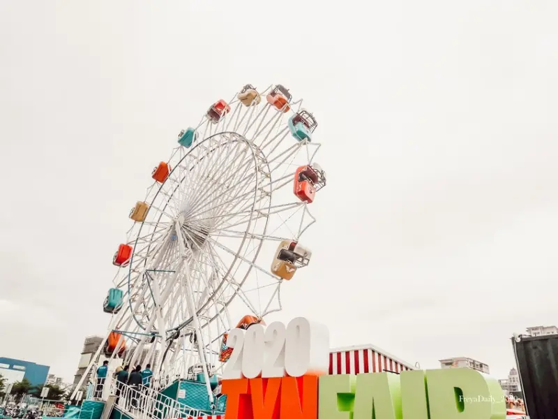 2020, Sep│桃園青埔 JETS嘉年華│2020桃園必去景點 怎麼去交通 多少錢票價 限定獨家優惠│走吧桃園哪裡玩