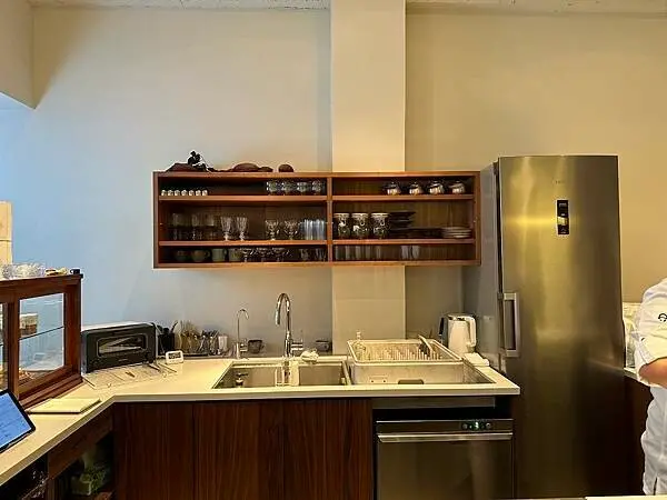 台北市松山區- Deux Doux crèmerie, pâtisserie & café