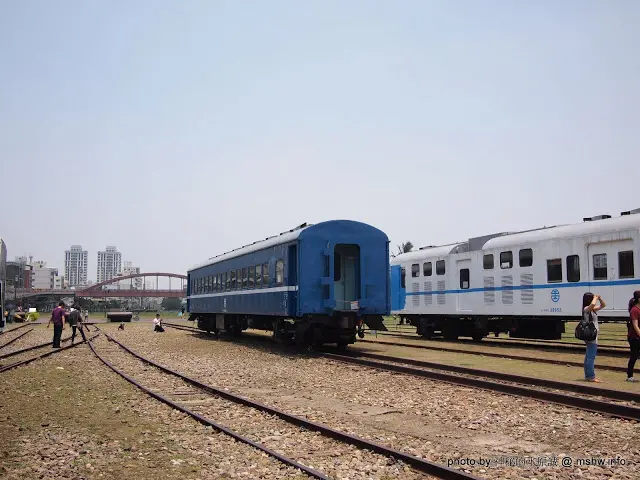 雖然文物內容略為無趣, 但還是值得一看! ~ 沒有賣便當的高雄鼓山