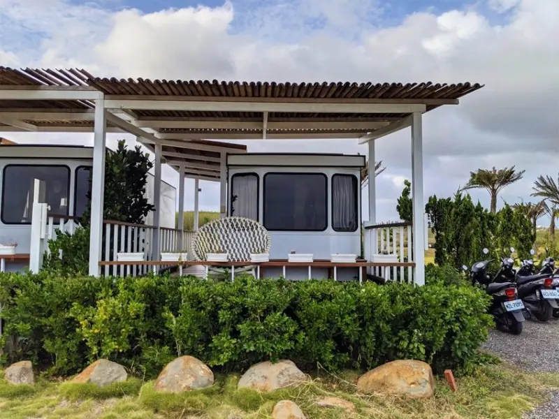 覓海灣精品露營車｜澎湖無邊際海景露營車！澎湖海景第一排！新澎湖網美打卡景點！澎湖旅遊推薦、澎湖住宿推薦、澎湖飯店推薦、澎湖民宿推薦、澎湖海景住宿推薦