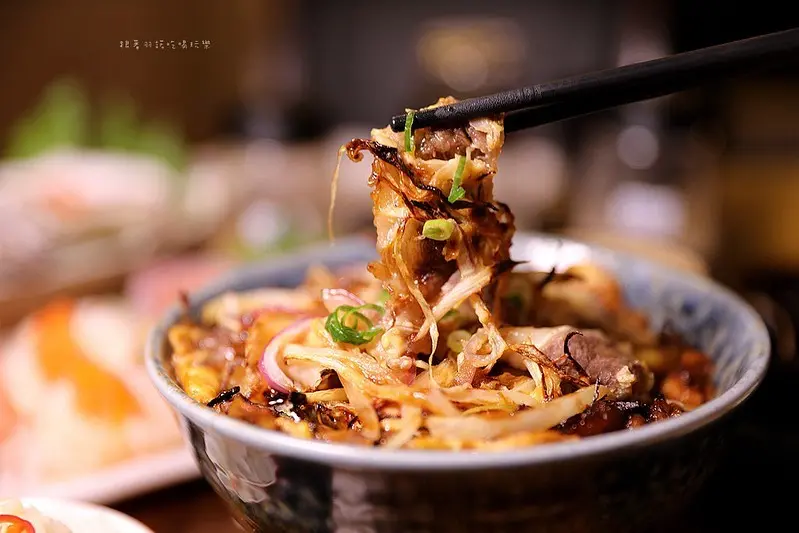 一秒到日本！花蓮最強深夜食堂，東大門日式居酒屋
