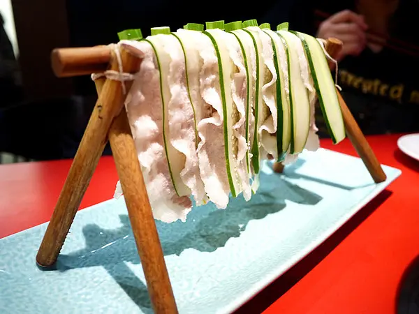 【食記】台北*八德路。過海香辣蟹*曾國城的螃蟹店