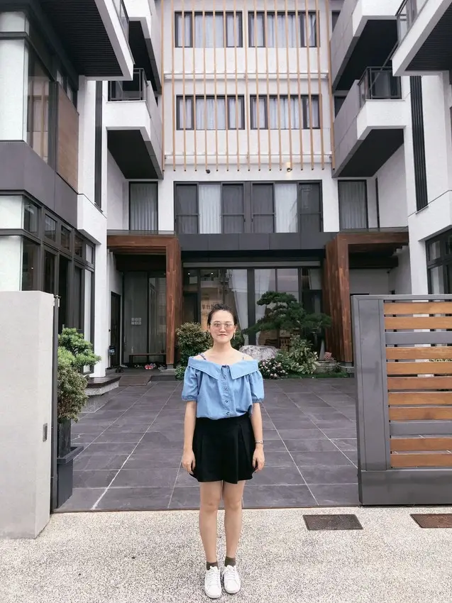 撲鼻而來的精油香氣，璞草行旅讓我有回到家的感覺