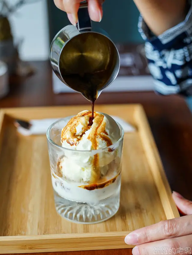 咖啡優先/美食窩客 跳耀的宅男 提供未經許可，不得轉載