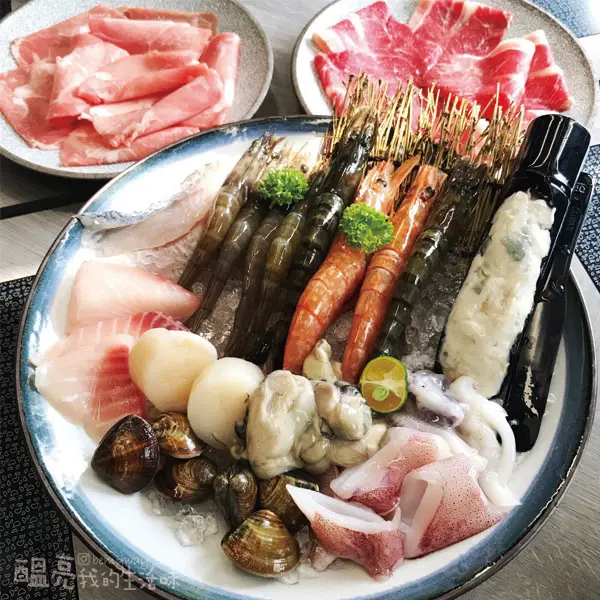 【雲林食記】燃鍋 秘藏鍋物 個人單點鍋物新選擇