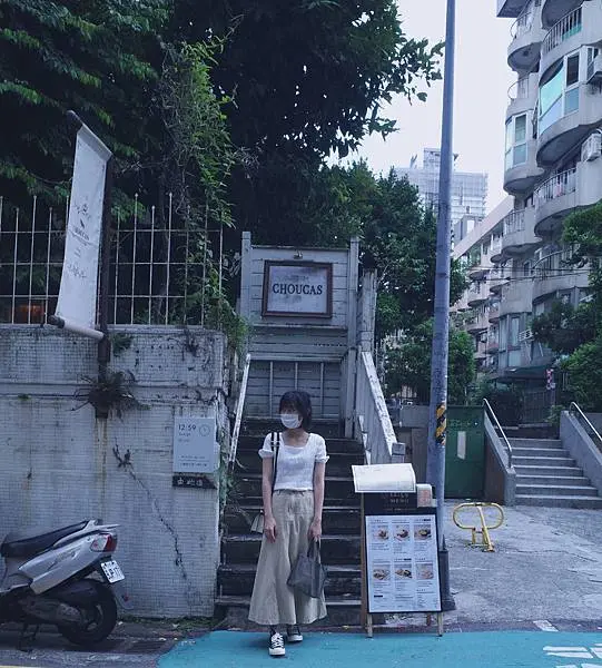 松山早午下午茶  療癒軟綿綿綿密抹茶空最愛舒芙蕾鬆餅 黑糖珍珠布丁舒芙蕾