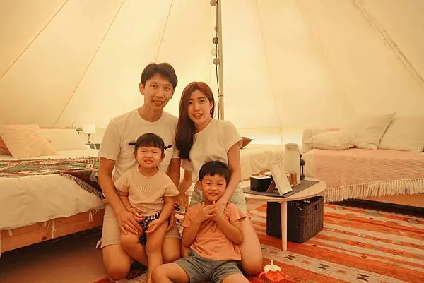 。苗栗旅遊。橘舍三食 Orange Farmhouse．我們在柑橘園三露