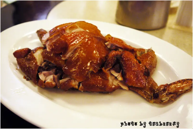 [食講堂]九記海鮮料理