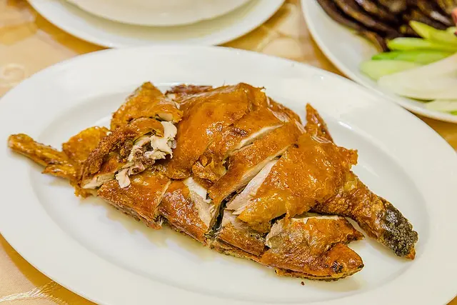 【台北捷運美食】【松江南京站美食】香港九記海鮮