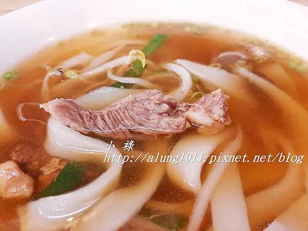 小祿ㄟ小食記 / 巷子內ㄟ美味 / 巷子內紅燒牛肉麵 / 高雄圖書總館周邊近大遠百