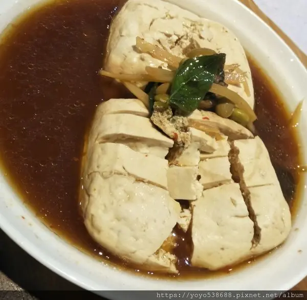 [台中西區 聞湘小館]香~聞香而來