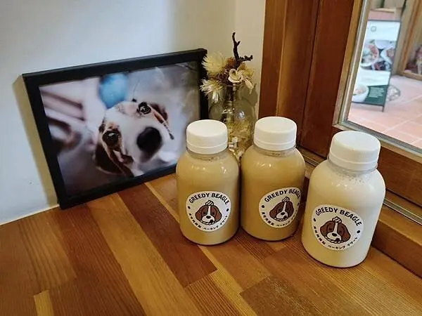 台北貪吃狗甜點~