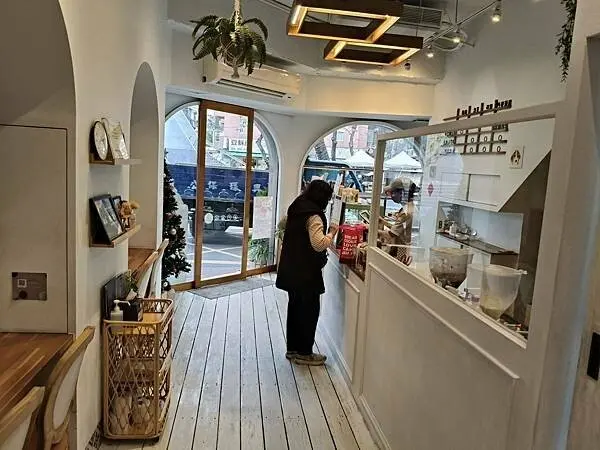 台北貪吃狗甜點~