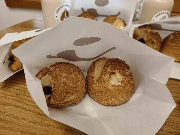 台北貪吃狗甜點~