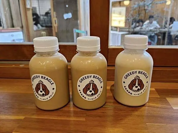 台北貪吃狗甜點~