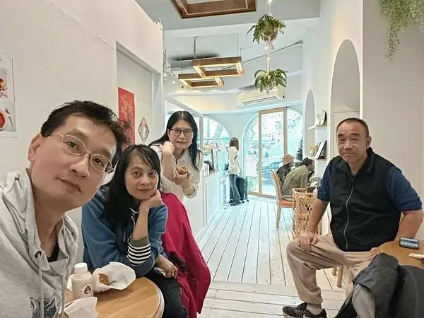 台北貪吃狗甜點~