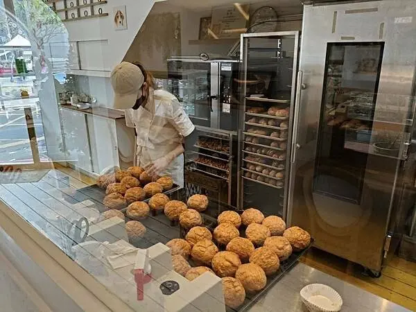 台北貪吃狗甜點~