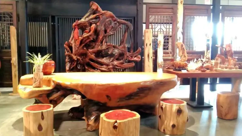 家庭日一日遊之翁聚德觀光工廠