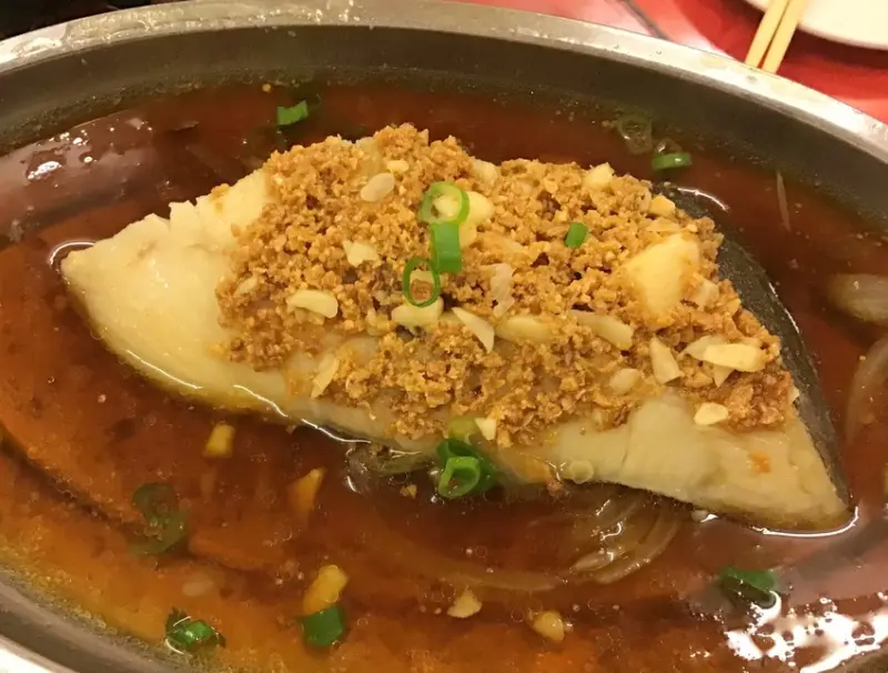 中壢美食-海都快炒.美好的回憶