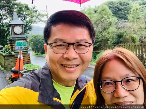 [台北士林美食]陽明山御禾宴中式料理/尋幽探勝訪美食/出乎意料之外的好滋味值得專程前來品嚐/