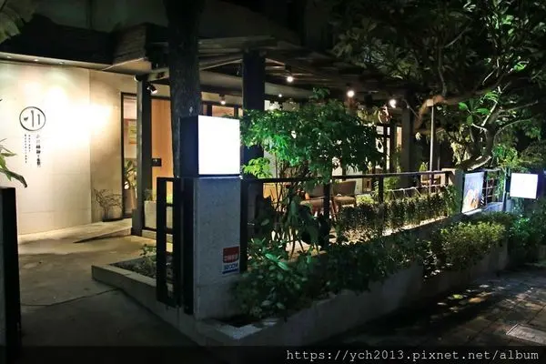 天母美食推薦／小川鍋物‧光苑／優雅自然的涮涮鍋餐廳／嚴選在地小農蔬果，吃得健康無負擔