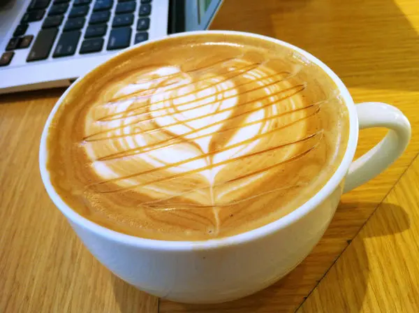 [大安區] 二訪 ♥『5 Senses Café』超美味♥ 咖啡輕食甜點 ღ偶像劇場景 (默默推薦) ＃wifi #插座 ＃無限時 