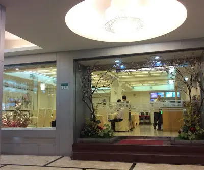 [觀世音素菜餐廳]-養生套餐-吃得安心˙吃出健康