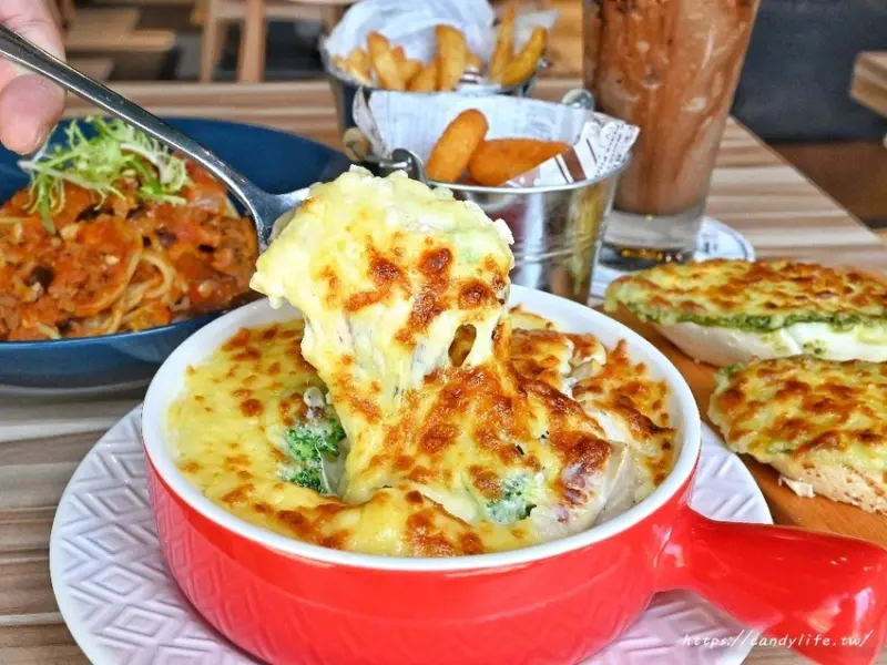 續台中逢甲、一中商圈開幕後，又來到這裡展店啦! 一吃就好幾年的口袋名單，台中學生、上班族都愛