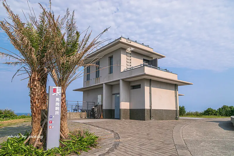210301新北市-馬崗哨所Empress Gallery