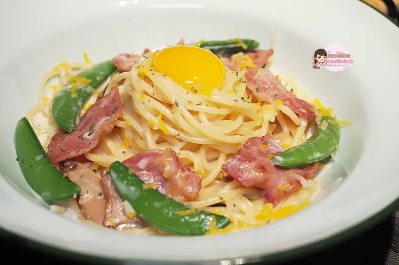 【高雄│夢時代新開店！】Mita CAFE Bistro 米塔咖啡餐酒館│夢時代最美義法料理餐廳！約會聚餐新選擇（附完整菜單）