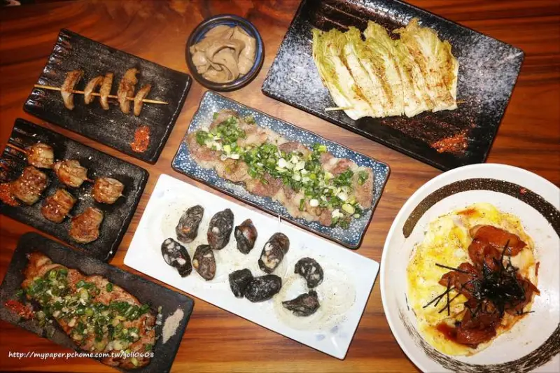 【雄爺燒烤】藝文店~桃園美食推薦 桃園藝文特區燒烤推薦 平價高CP值台式串燒 新鮮現烤X自製獨特醬汁 下班聚會小酌好去處