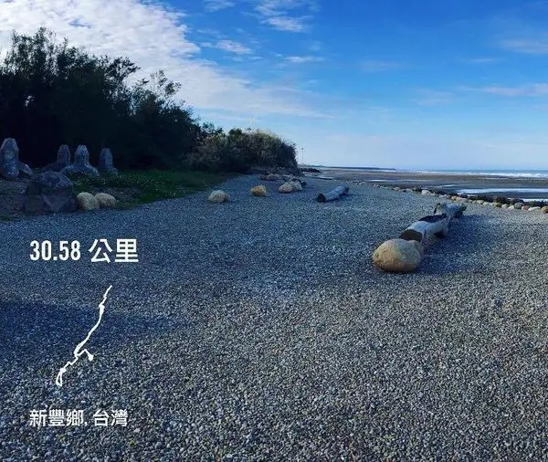 【運動．慈】第一次自助馬-綠色隧道大逃亡▷挑戰初馬失敗卻收穫滿滿