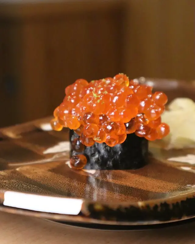 【捷運國父紀念館站】平壽司－用職人精神，捏出一貫貫新鮮道地的壽司