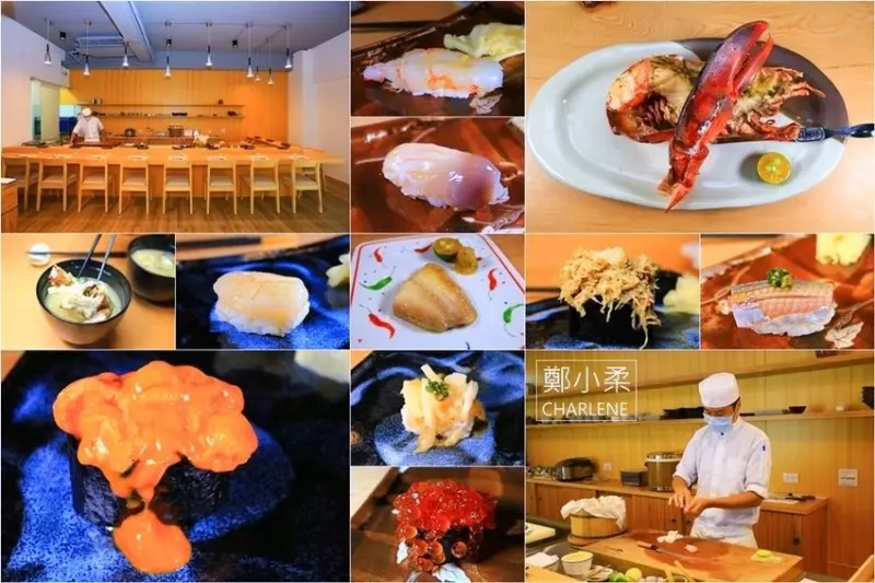 台北信義|平壽司-捷運國父紀念館站美食|26年資深師傅的店|食材新鮮美味好吃握壽司日式料理推薦|體驗