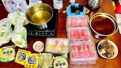 桃園藝文特區火鍋【新馬辣桃園外帶】史上第一次優惠/馬辣五折安心防疫套餐/最新升級3.0版399起/桃園CP超高外帶火鍋