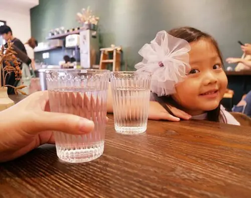 屏東「Thai HOJA」文青風的泰式料理及甜點兒♡