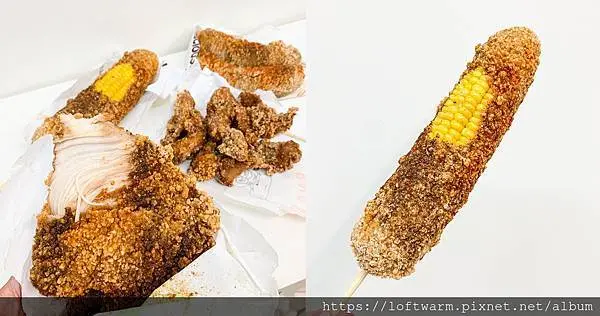 西大路阿力香雞排 新竹晚餐宵夜小吃(附菜單價目表...