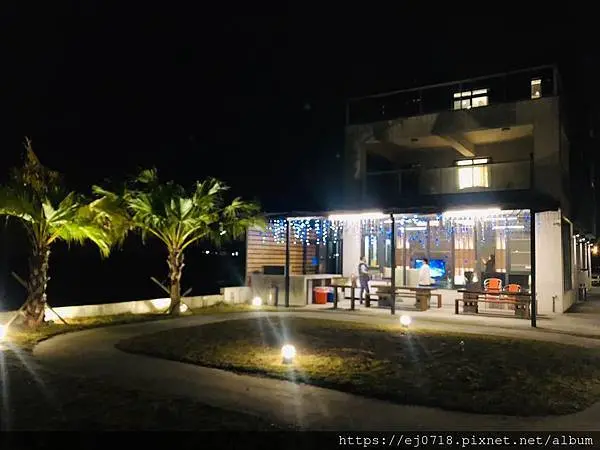 |遊記| 宜蘭礁溪 無眠 Morning 私人會館 包棟KTV 烤肉 打麻將 景觀villa 奢華享受