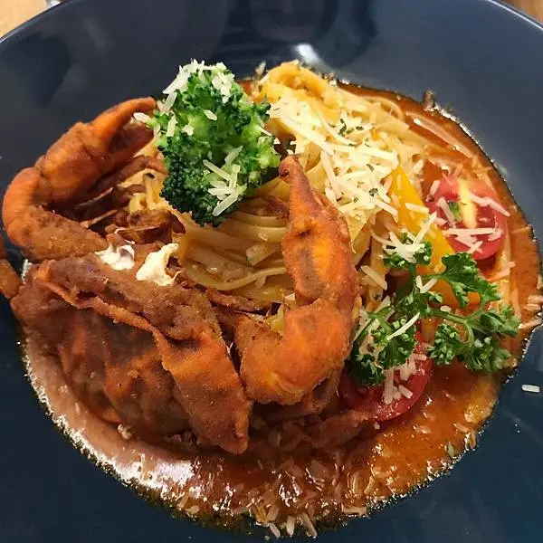 【雲林食記】Food ONE餐酒館